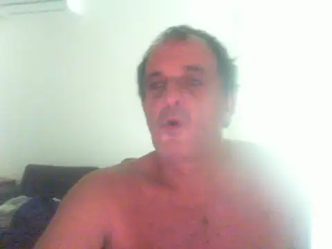 ConradinhoBR50's Webcam Show