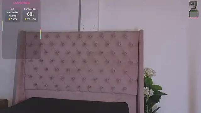 _Linoshka_1 Chat XXX in diretta