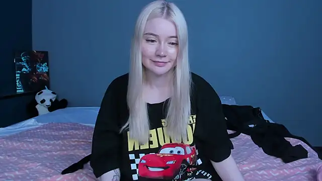 Lillie_Berry: απευθείας συνομιλία ΧΧΧ