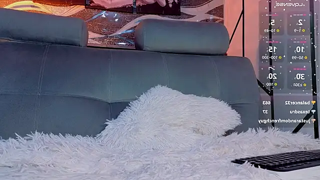 Show Webcam de Angel-dragun