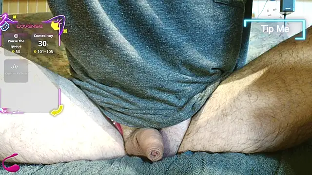 Czat XXX na żywo – dudu7219