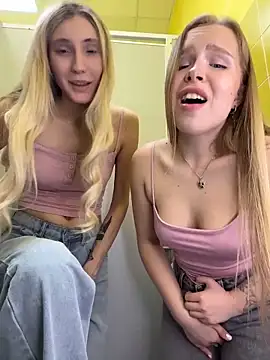 Pink_Kiss – Naživo XXX chat