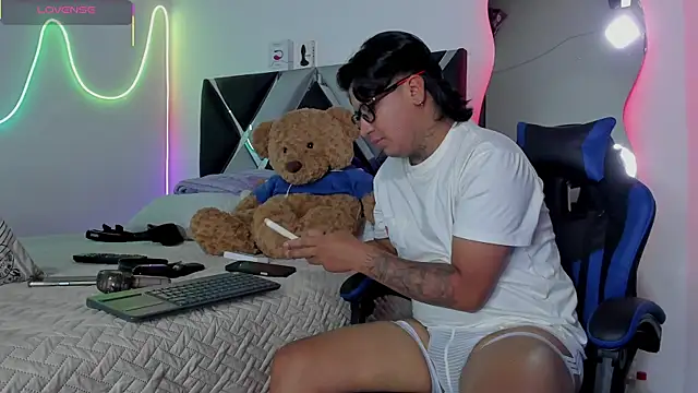 winniepooh_69 webkamerás műsora