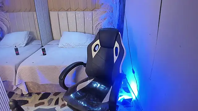 KatieScott_ 现场XXX聊天