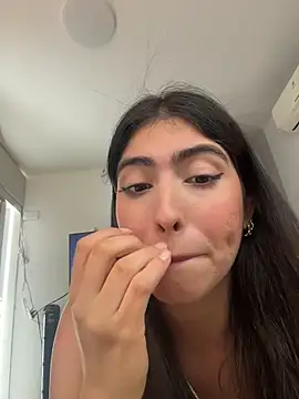 Gaby_zahir_ Chat XXX in diretta