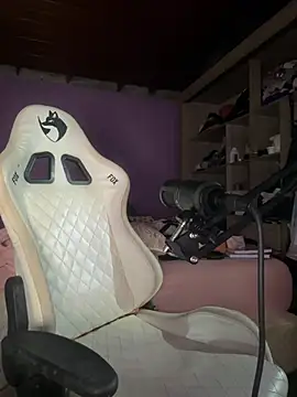 thebunnydark live XXX chat