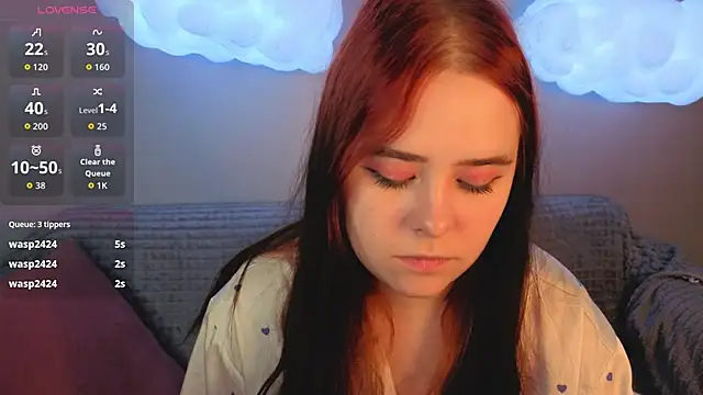 Alis_Platt's Live XXX Chat