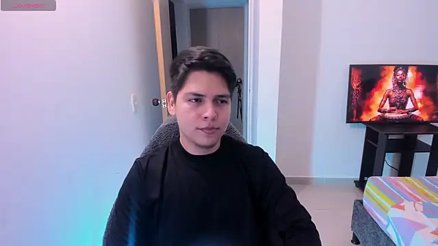 Asta_YunoXXX Adlı Modelin Canlı XXX Sohbeti