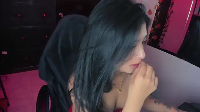 Živý XXX chat MelodySweett