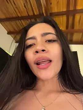 _iink_ – Live XXX-chat