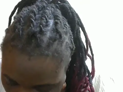 Ebony_jojo's Live XXX Chat