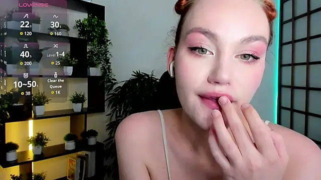 Ida_FaneStain – Live XXX-chat
