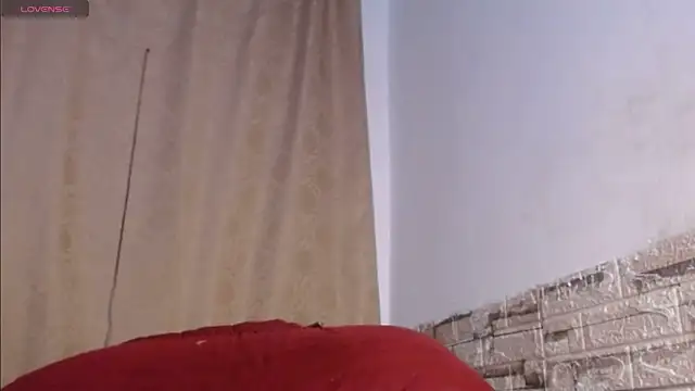 Webkamerová show DaraSweet20