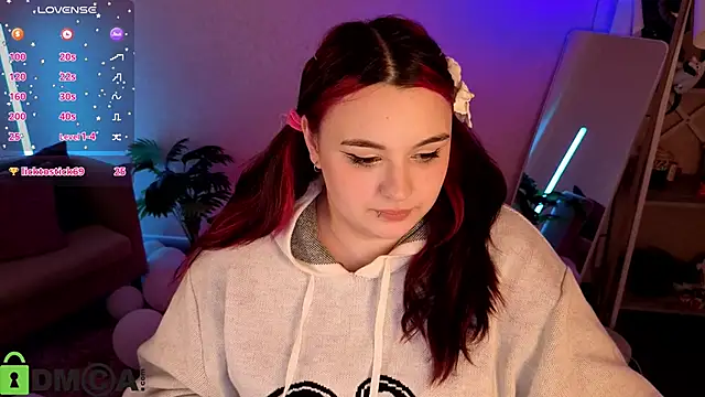 Mia_R0ss Chat XXX live