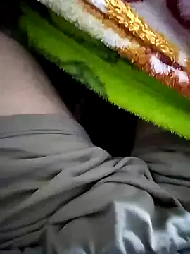 Gallanttrox's Webcam Show