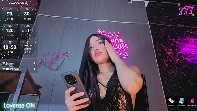 Chat XXX Live amgeline