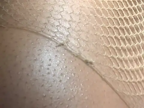 Sexy_ebony_BunNey's Webcam Show