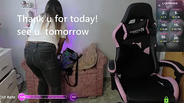 Melannyy_'s Live XXX Chat