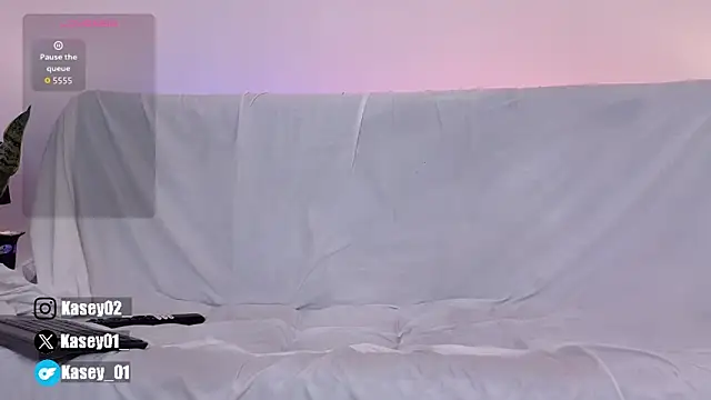 Show de kasey_ na webcam