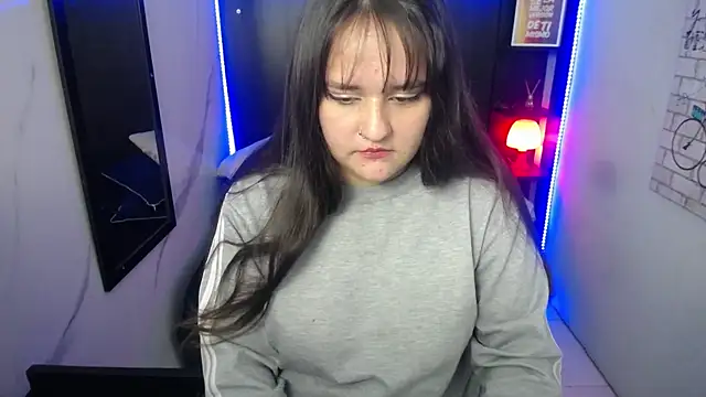 emili_rey Webcam show
