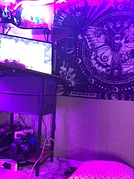 Lilactease's Live XXX Chat
