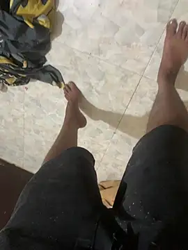 Webkamerová show Rokuei
