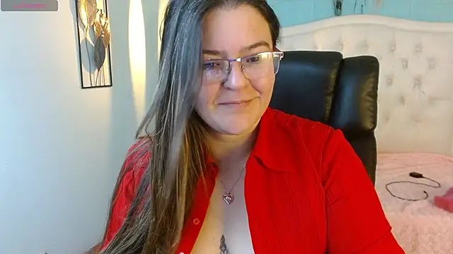 Czat XXX na żywo – MsJossie
