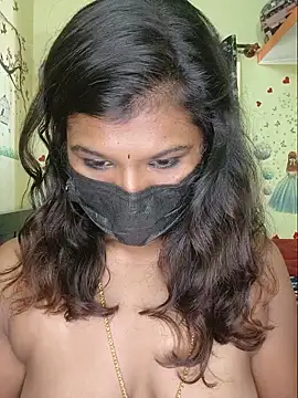 Premalatha_28 网络视讯表演