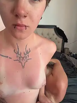 IceMur Live XXX-Chat