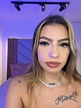 Isabellaa_se webcam show