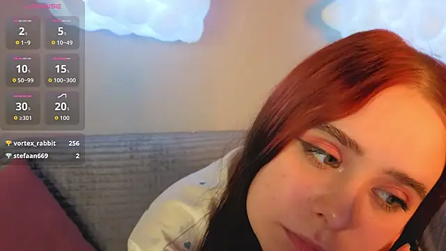Alis_Platt – Live XXX-chat