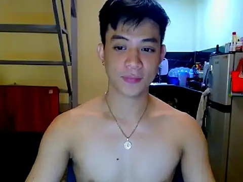 Živý XXX chat AsianCUMQUICKLY