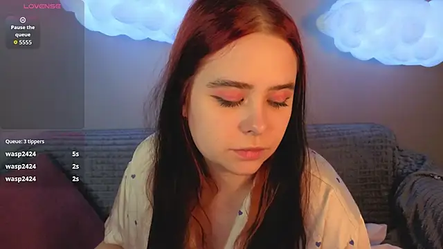 Chatroom XXX en direct de Alis_Platt