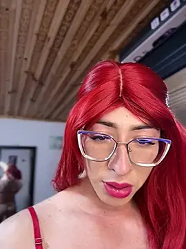 NICOLLE__12 webkamerás műsora
