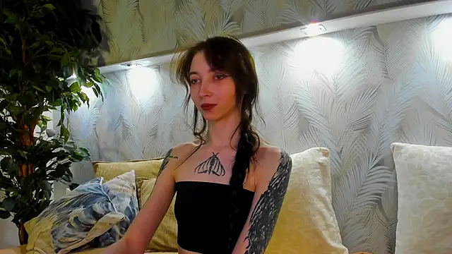 Živý XXX chat Ellen_Hops