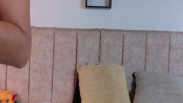 Živý XXX chat Daikihot