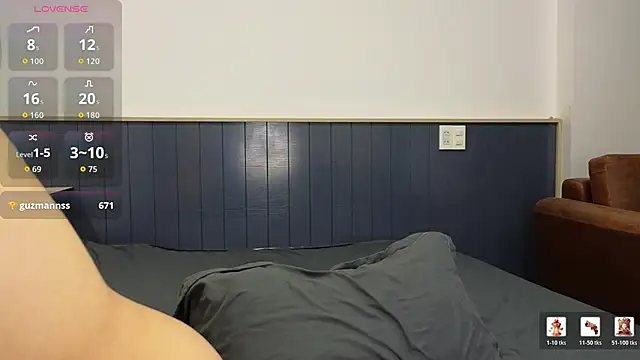 lumi_ka Chat XXX in diretta