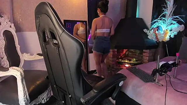 Vicky_Angeel Chat XXX live