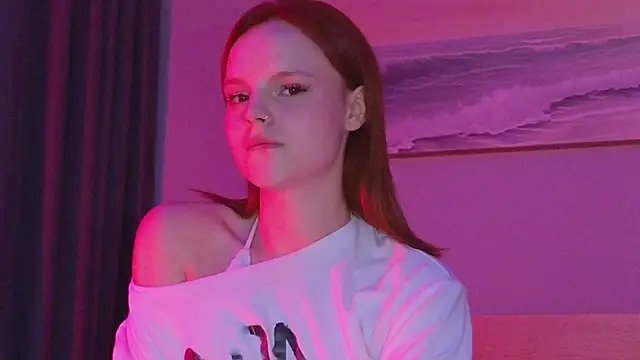 mollybossy Chat XXX live