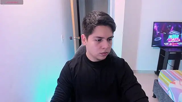 Asta_YunoXXX Chat XXX live