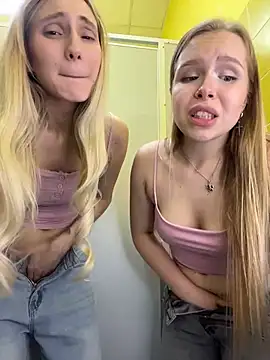دردشة Pink_Kiss الجنسية المباشرة
