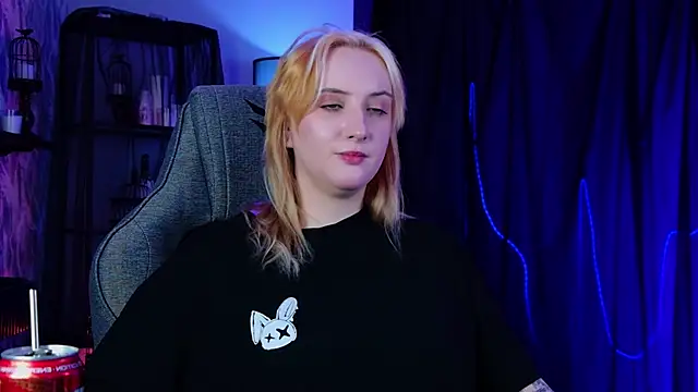 Онлайн чат XXX AsheLucker