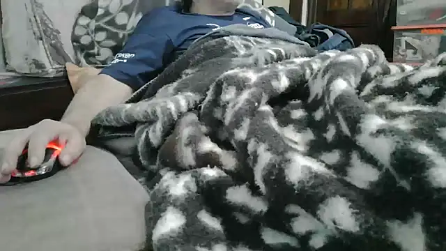 messi_syssy Live XXX-Chat