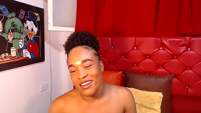 dirtydolltsx's Webcam Show