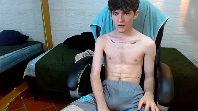trevor_mob Live XXX-Chat