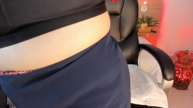 _Azahaaraa_'s Webcam Show