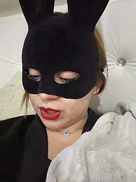 Vaimonroi – Live XXX-chat