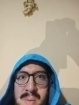 Вебкам-шоу iamreynaldox
