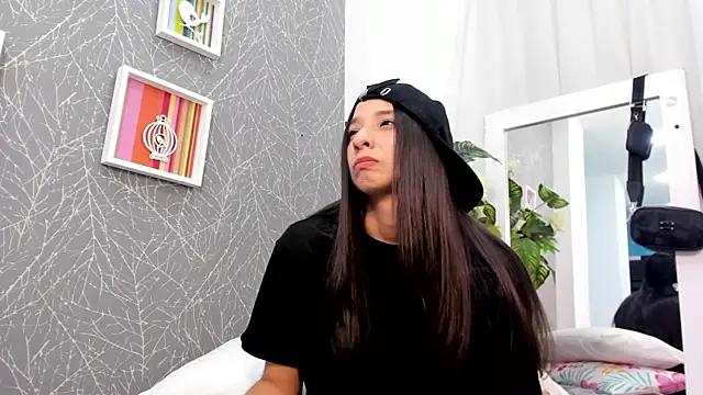 Chat XXX en directo de ViictoriiaSaenz