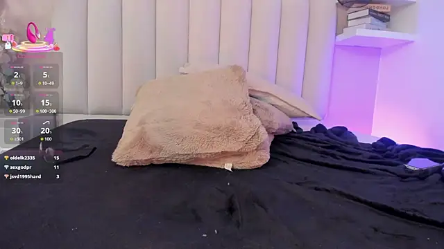 Mia_Bailey_'s Live XXX Chat